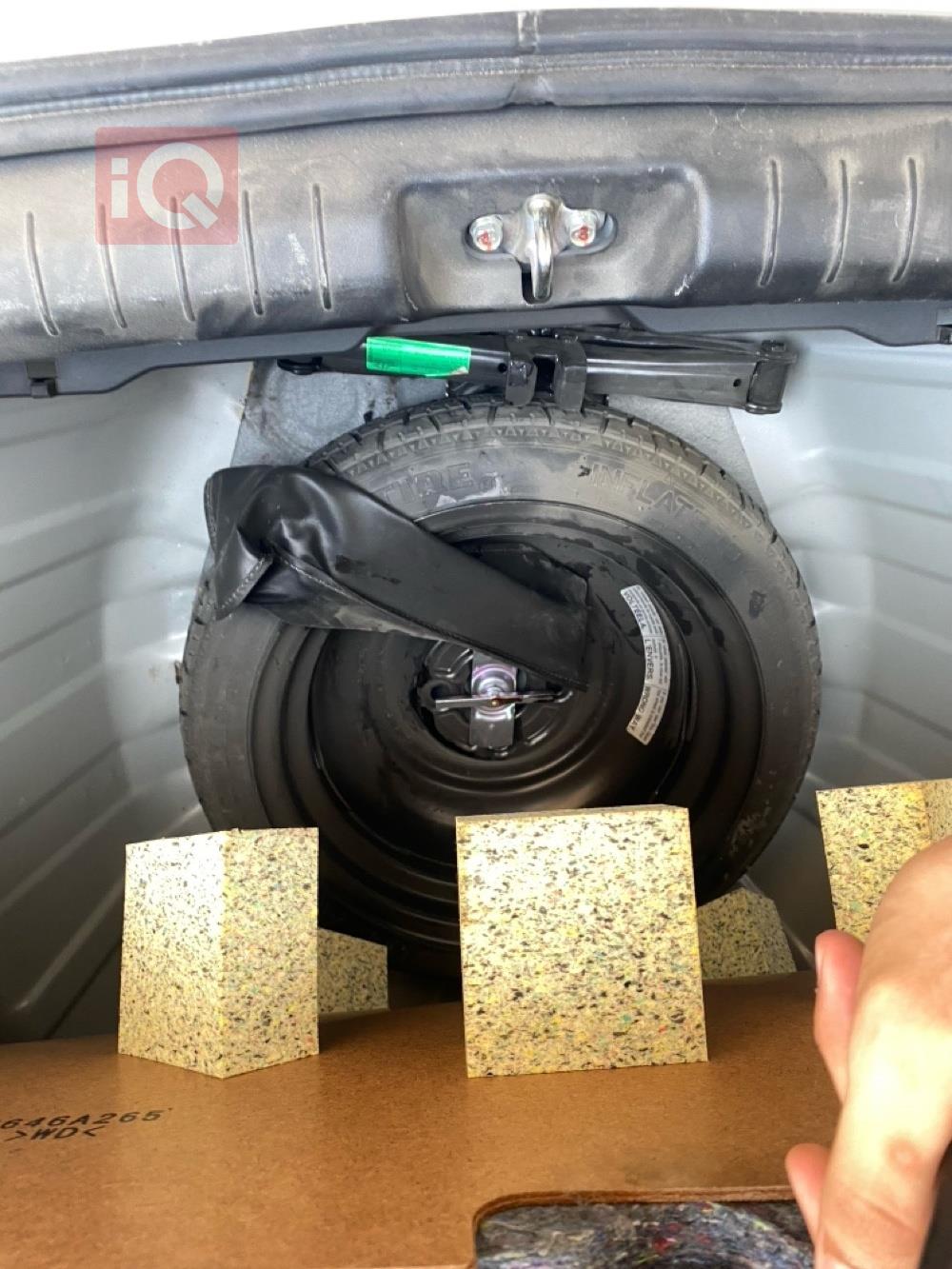 Mitsubishi Mirage G4